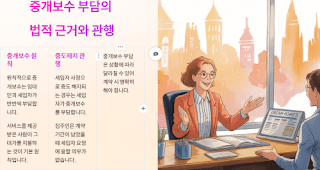 갱신권-사용후-해지시-중개보수-부담은-누가?-완벽-가이드