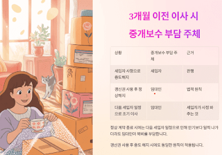 갱신권-사용후-해지시-중개보수-부담은-누가?-완벽-가이드