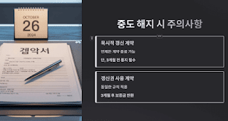 전세-갱신요구권-시점과-묵시적-갱신-완전-정리