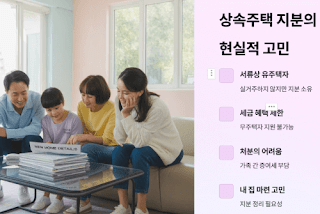 공동상속주택-지분소유자,-내집마련-가능한가?