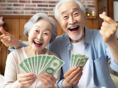 국민연금-나중에-받는게-이득인가?