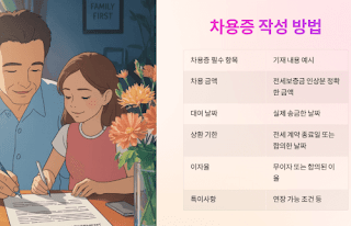 부모님-전세보증금-내가-낼-때,-세금-걱정-NO!