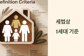 세금-vs-청약,-세대기준-파헤치기
