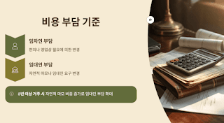 부동산-원상복구(모든-임대차)와-이사-완벽-가이드!