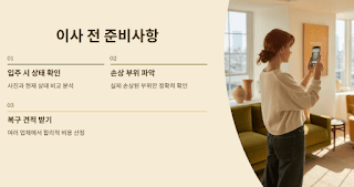 부동산-원상복구(모든-임대차)와-이사-완벽-가이드!