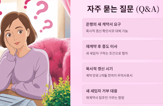 주택-전세계약-꼭-2년을-지켜야-하나?