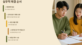 전세보증금 -못-받을-때-즉시-해야할-5가지!
