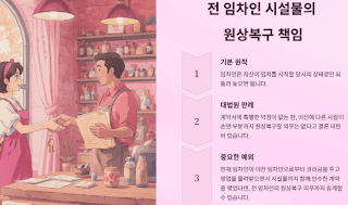 폐업-시-전임차인-시설물도-원상복구?-지원금-신청방법