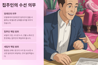 하자-있는-전셋집,-임차인-권리-찾는-법