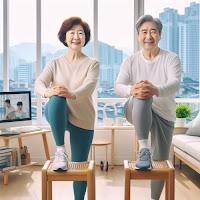 좌식생활-당뇨환자-얼마나-운동해야-하나?