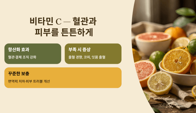 비타민 C