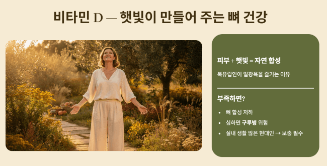 비타민 D