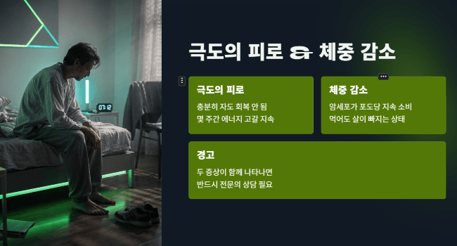 원인을 알 수 없는 열, 그냥 넘기면 위험
