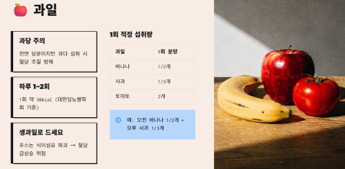 과일