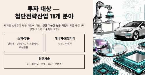 정부 후순위 출자 구조