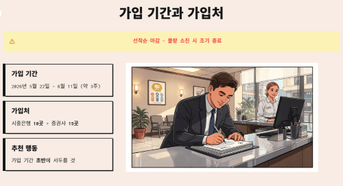 어떤 산업에 투자되나