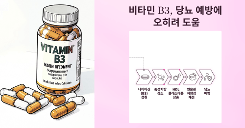 비타민 B3