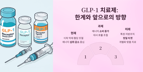 GLP-1 치료제