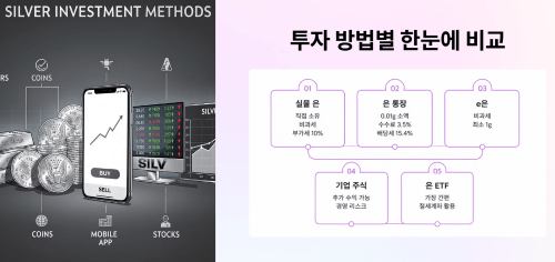 은 ETF