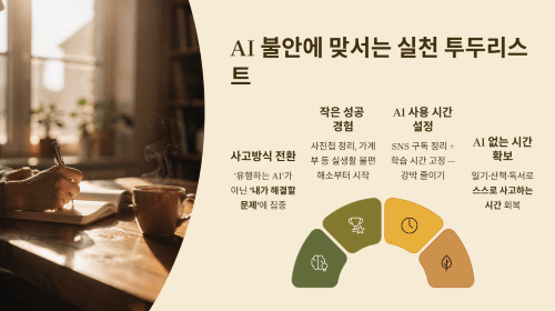 실천 투두리스트