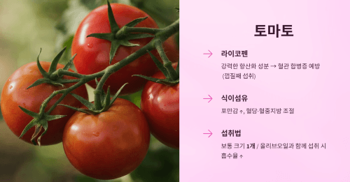토마토