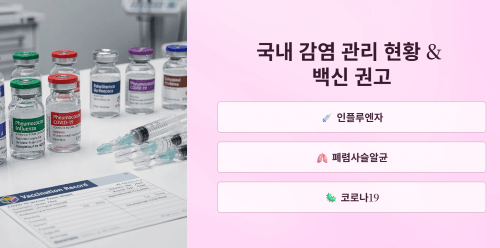 국내 당뇨병 감염 관리 현황