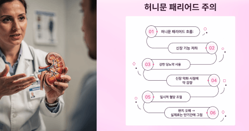 허니문 패리어드의 의미