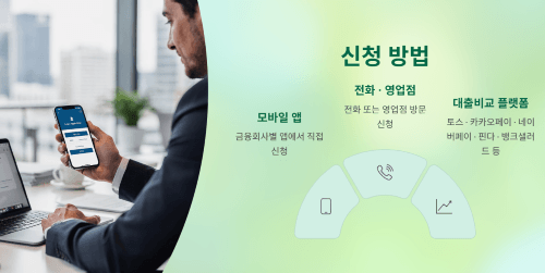 신청 방법