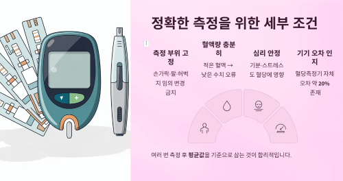 측정기 오류 가능성