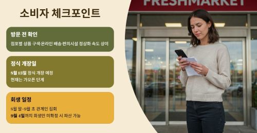 소비자 체크포인트