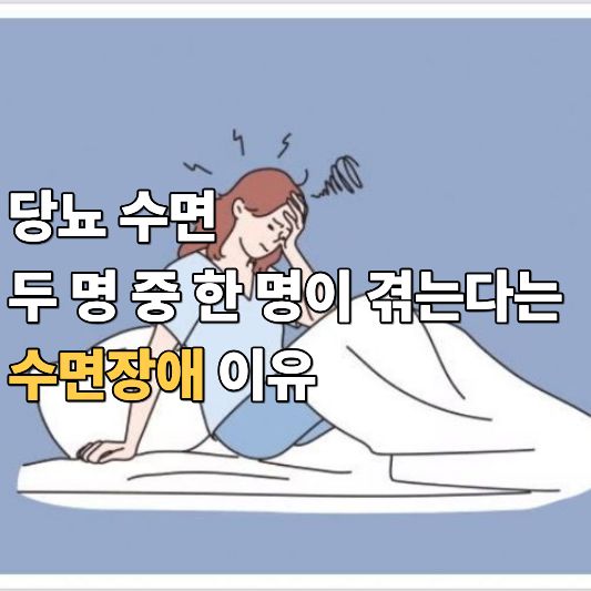 수면장애 수면장애