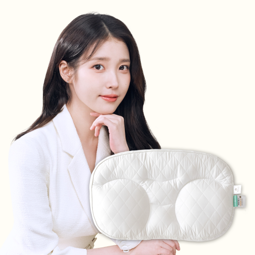 아이유 베게