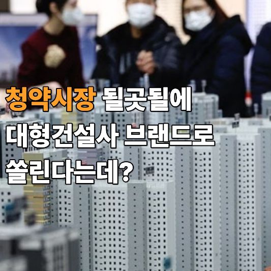 청약시장