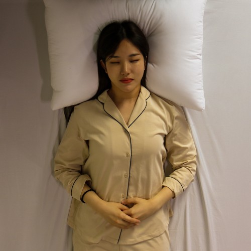 꿀잠베개