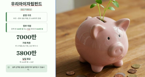 청년지원혜택